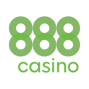 888 Casino logo