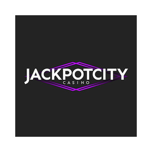 Jackpot City Casino logo