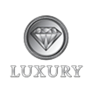 Luxury Casino logo