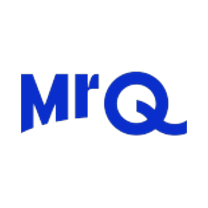 MrQ Casino logo