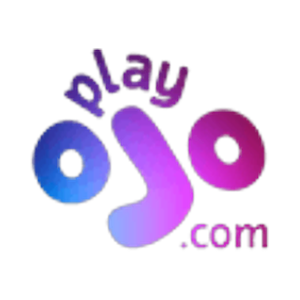 PlayOJO Casino logo