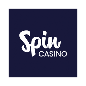 Spin Casino logo