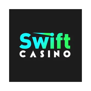 Swift Casino logo