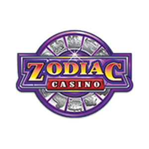 Zodiac Casino logo