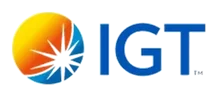 IGT logo