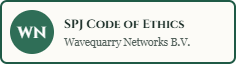 OwnACasino: statement of adherence to the SPJ Code of Ethics