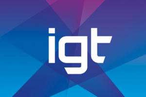 IGT games and casinos