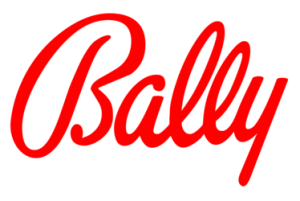 Bally games and casinos