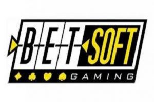 Betsoft casino and games