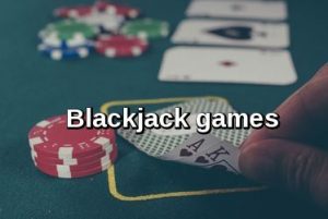 Blackjack
