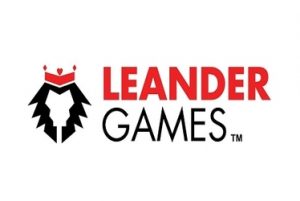 Leander games and casinos
