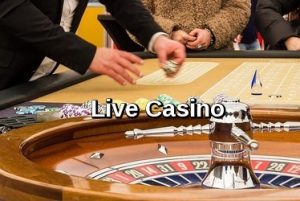casino games: Live Casino