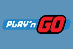 Play´n go casinos and games