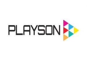 Playson casinos and games