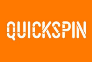 quickspin casinos and games