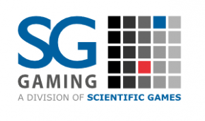 Scientific Games 