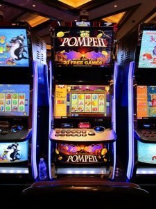 Free Spins Bonus And New No Deposit Casinos 2026
