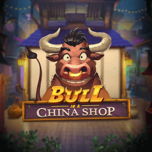 Bull In A China Shop RTP And Review