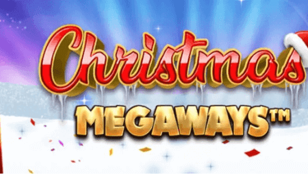 Christmas Megaways Review And RTP