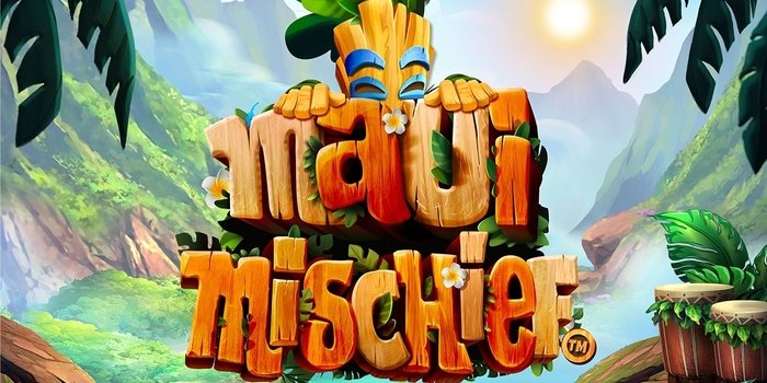 Maui Mischief Slot Review