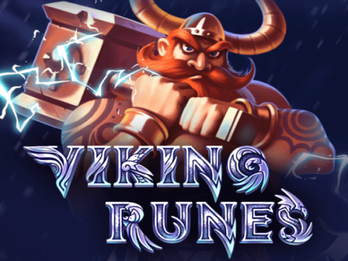 Viking Runes Review And Rtp