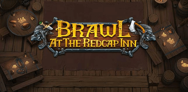 Brawl At The Red Cap Inn Slot Review