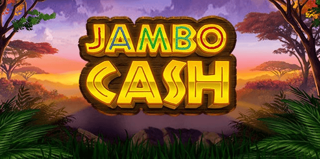 Jambo Cash Slot Review