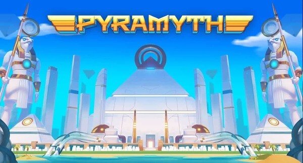 Review Of Pyramyth Slot From Thunderkick