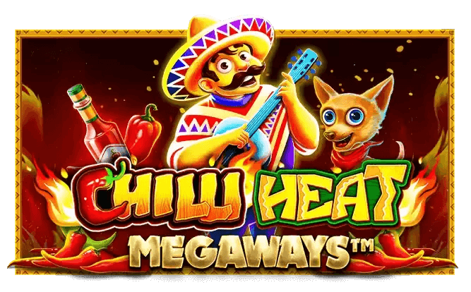 Chilli Heat Megaways Review