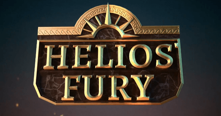Helios´ Fury Slot Review And RTP