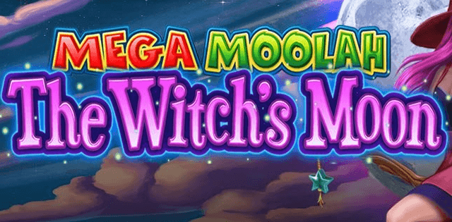 Mega Moolah the Witch’s Moon Slot Review