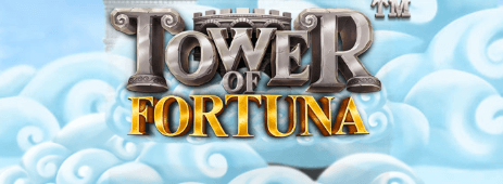 Tower Of Fortuna Slot Review And RTP