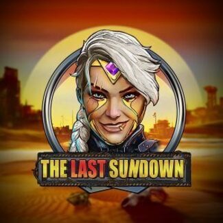 The Last Sundown Slot Review And RTP
