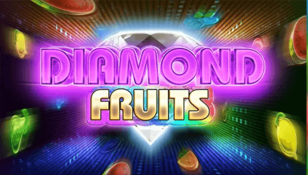 Diamond Fruits Megaclusters RTP And A Review