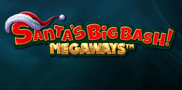 Santa´s big Bash Megaways RTP And A Review