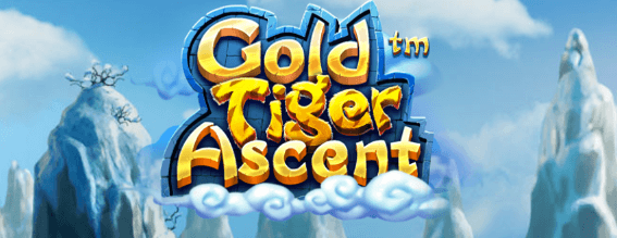 Gold Tiger Ascent Slot Review