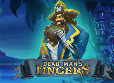 Dead Man´s Fingers Slot Review