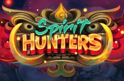 Spirit Hunters Slot Review