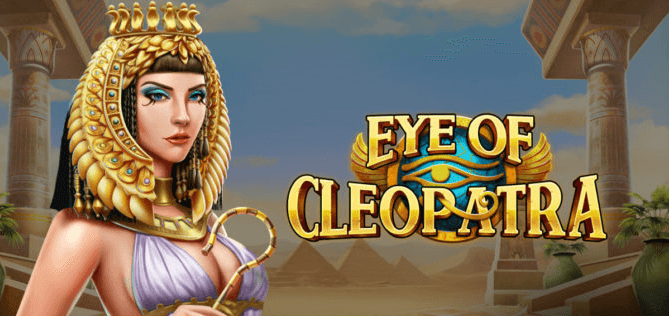 Eye Of Cleopatra Slot Review, RTP And Volatility