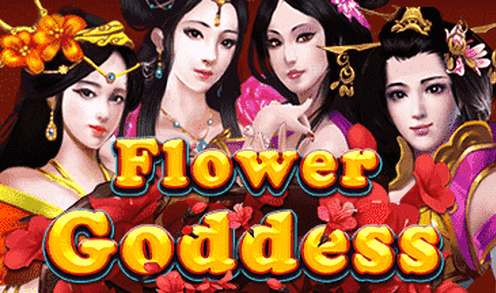 Flower Goddess Slot Review, RTP And Volatility